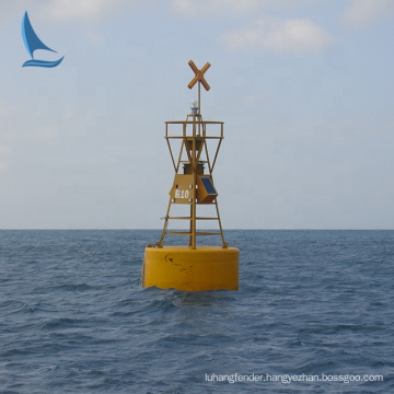 HNF2.4 surface marker bouy navigational buoy